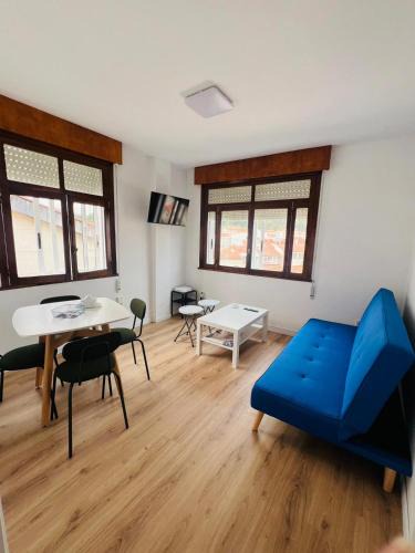 Redondela Apartment | A de Maritina - Tres Marias Apartaments