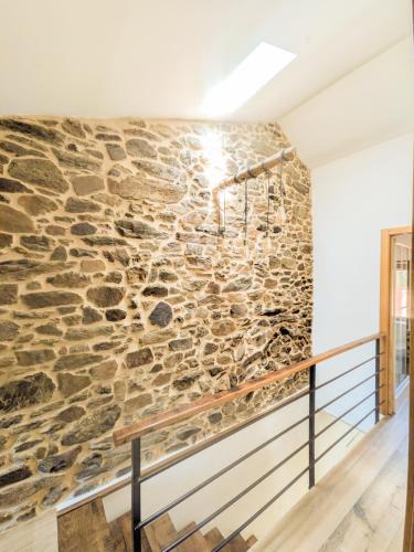 O Savinao House | A Nosa Casa