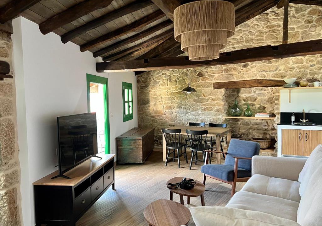 Parada de Sil Apartment | A Parada House by Kev