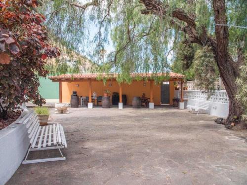 Tegueste House | A place in the world
