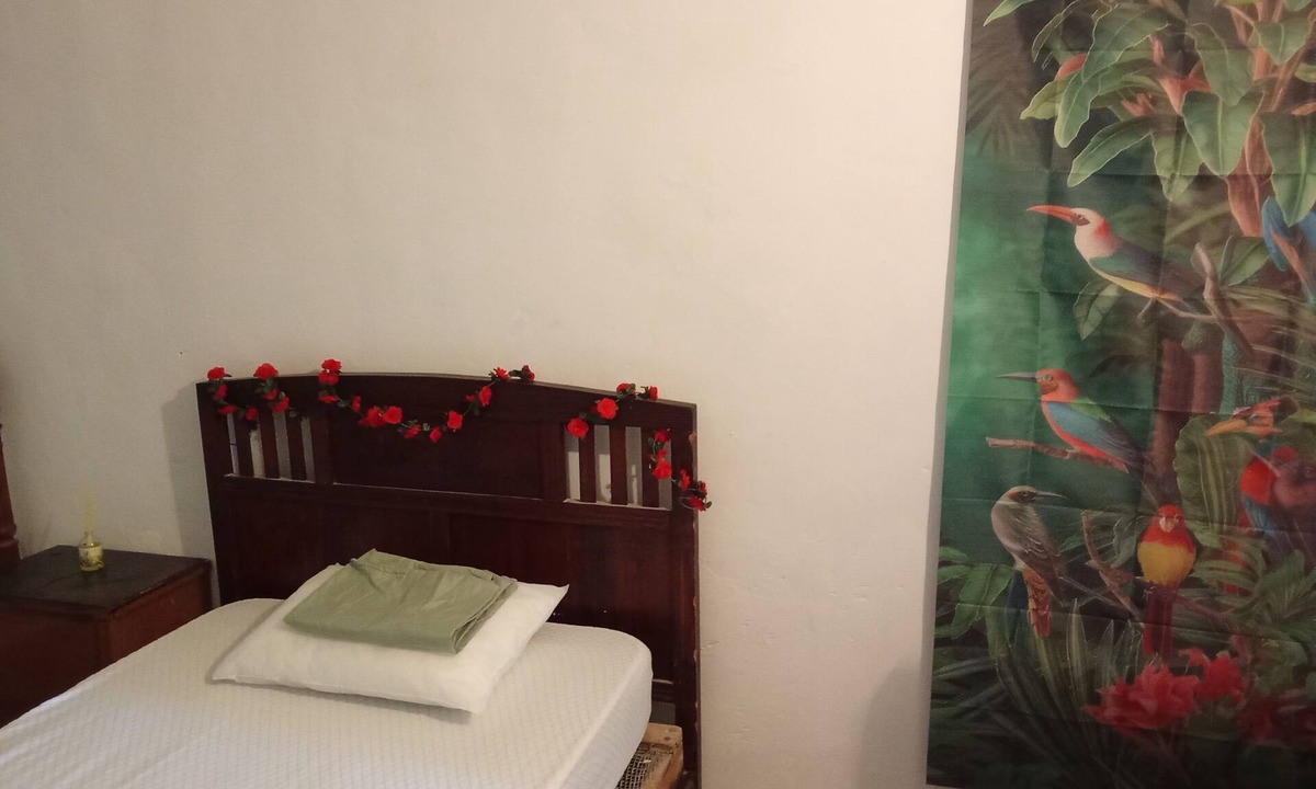 El Partidor House | A quirky cave house in rural Murcia province - La Cueva (The Brave Stays)
