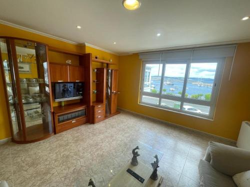Muxia Apartment | A Riveira