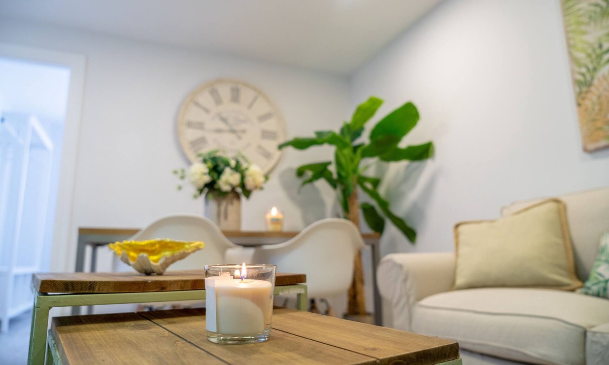 Cruz de Humilladero Apartment | A & S MALAGA APARTMENTS-OCTOBER OFFERS ARE MADE