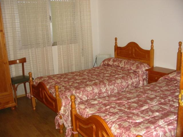 A Pobra do Brollon House | A Salanova