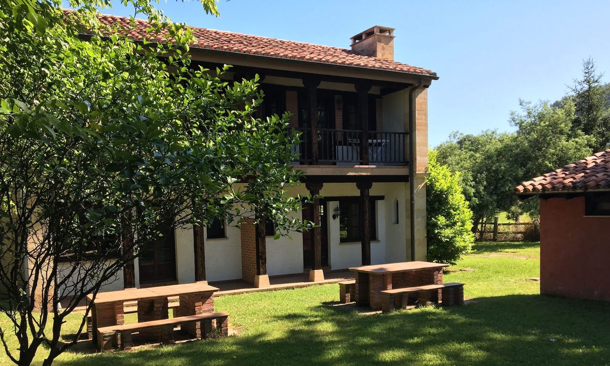 Rumoroso Cottage | A very charming place, surrounded by nature. 2 dwellings