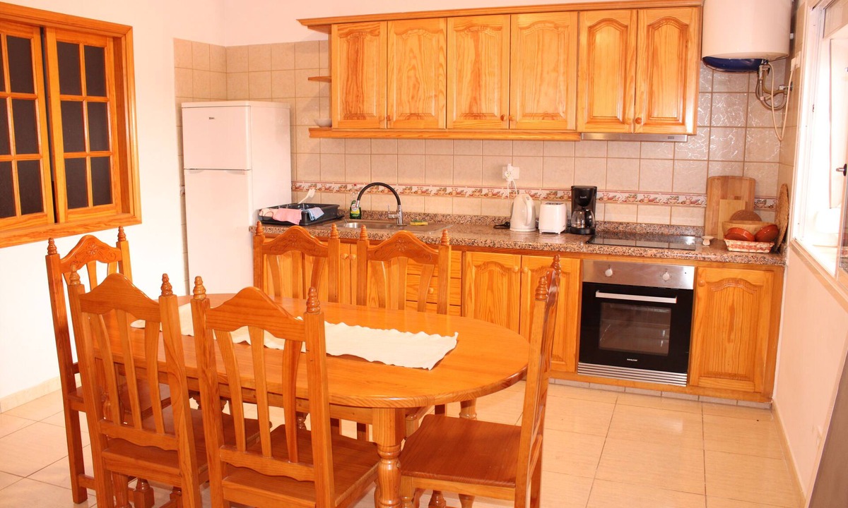 Abades Apartment | Abades Abajo
