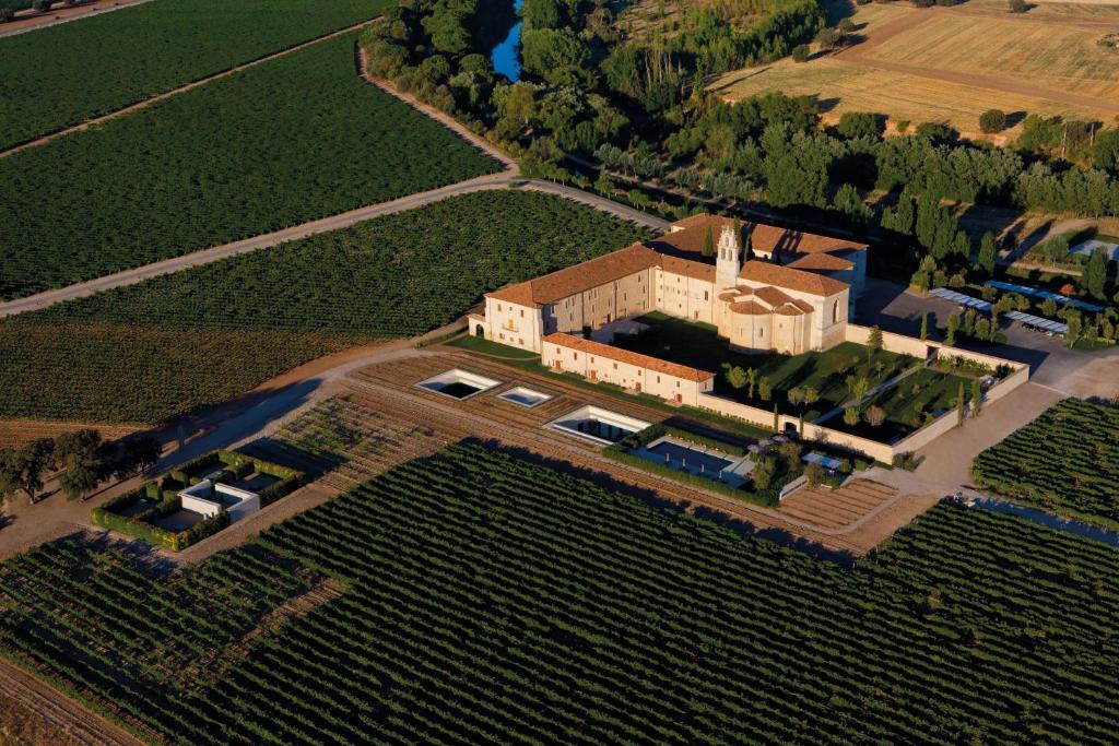 Sardoncillo Hotel | Abadia Retuerta LeDomaine