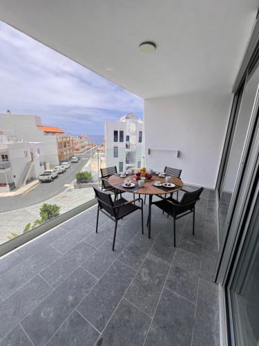 Puerto Naos Apartment | Abanar