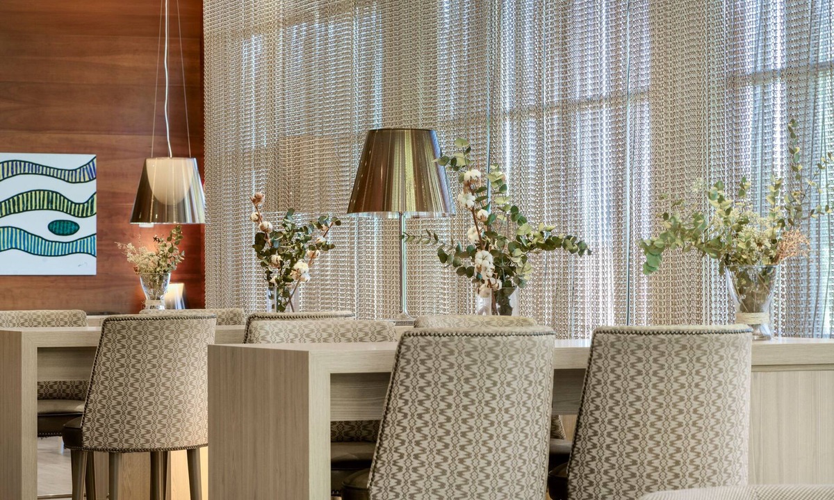 Guadalajara Hotel | AC Hotel Guadalajara by Marriott, Spain