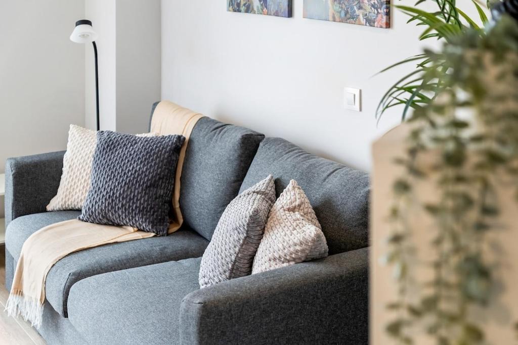 San Isidro Apartment | Accessible flat near the Toledo Bridge - Atico A