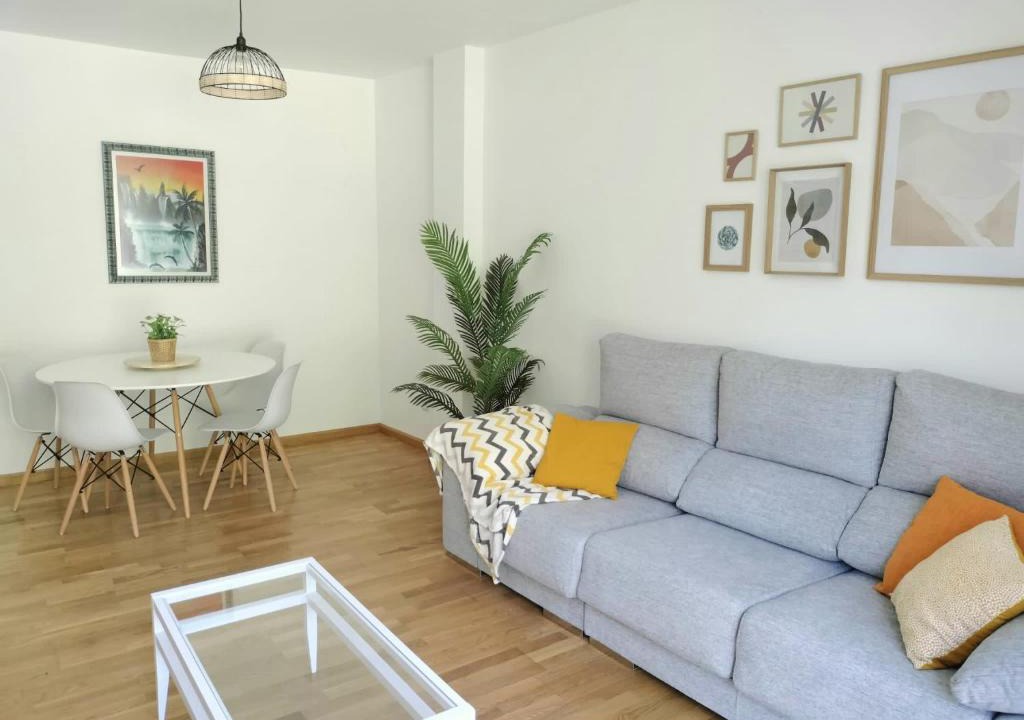 Anguiano Apartment | Acogedor apartamento en Anguiano