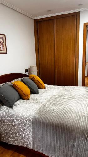 Lugo Apartment | Acogedor piso céntrico