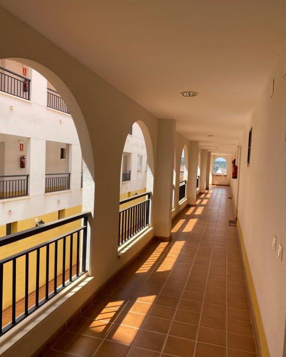 Ruidera Apartment | Acogedor y práctico apartamento en Ruidera