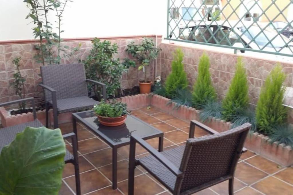 Cruz de Humilladero House | Acogedora vivienda con aparcamiento privado