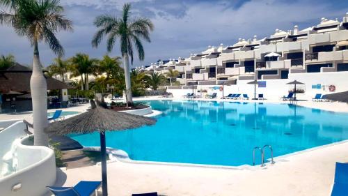 Playa Paraiso Apartment | ADEJE PARADISE RESORT