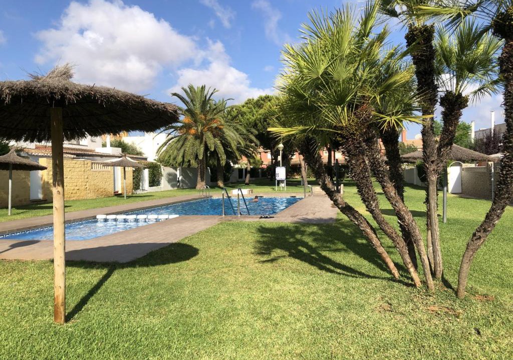 Mar de Cristal House | Adosado La Fresca by Rental Olé