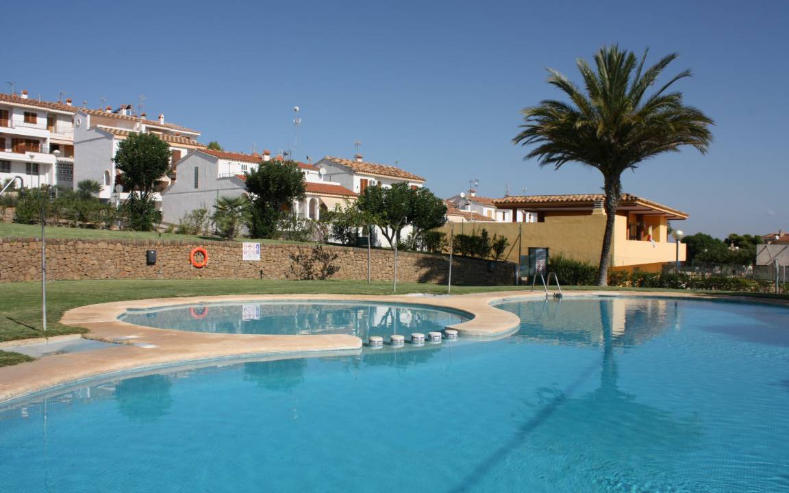 Peniscola House | Adosado Peñisol Inmomart