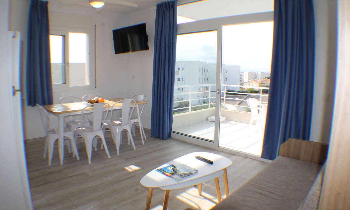Roses Town Center Apartment | Agi Rescator 303 Apartamento for rent in Roses Girona.