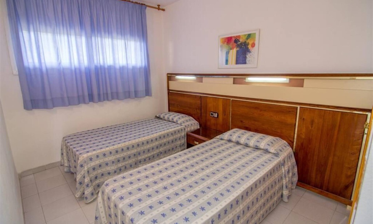 Roses Town Center Apartment | Agi Rescator 314 Apartamento for rent in Roses Girona.