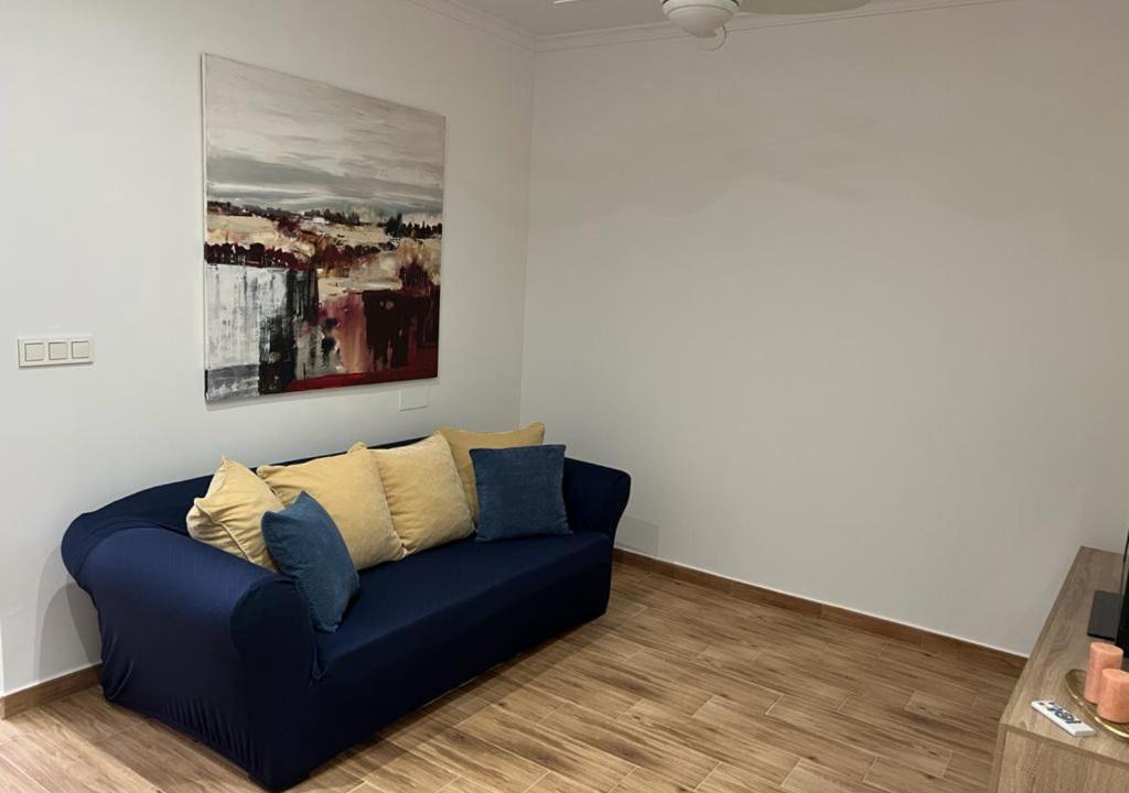 Pliego Apartment | Agradable casa familiar en Pliego.