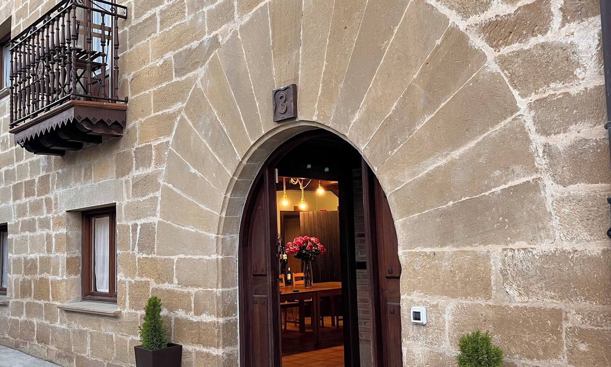 Leza Other | Agroturismo El Encuentro