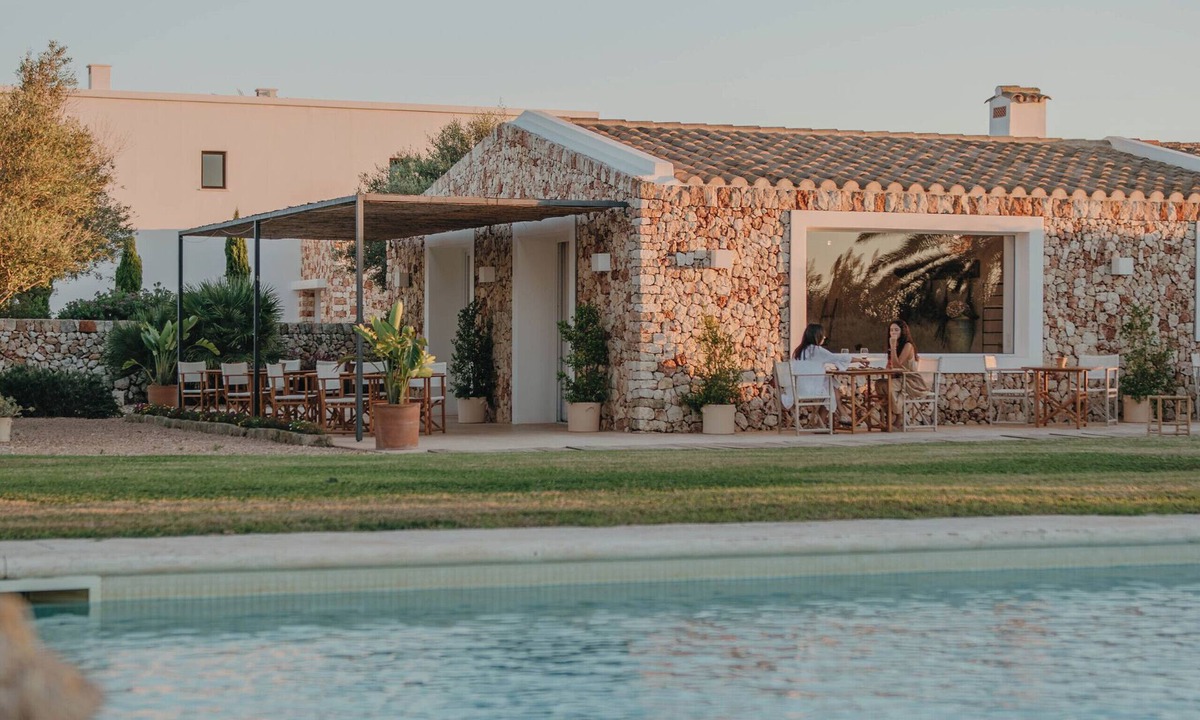 Ciutadella de Menorca Bed & Breakfast | Agroturismo Ses Talaies