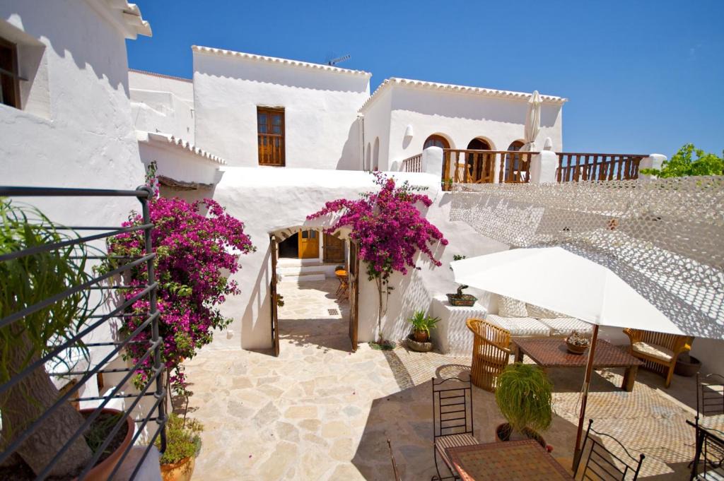Sant Miquel de Balasant House | Agroturismo Can Pardal