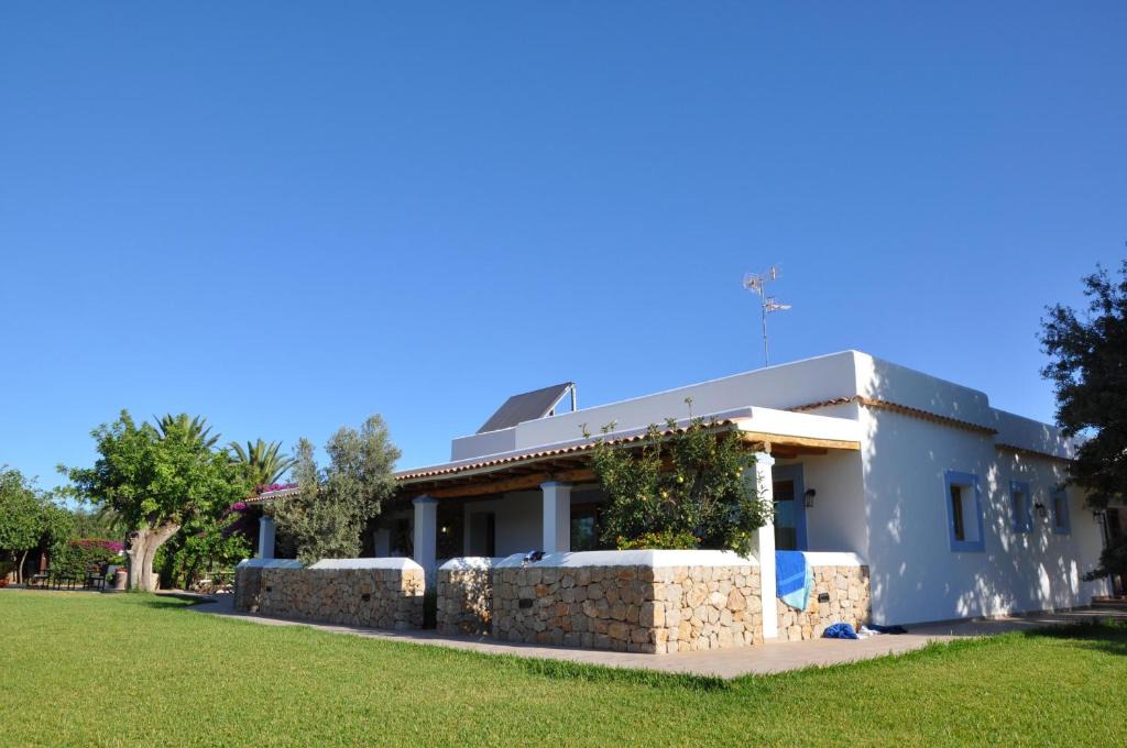 Sant Joan de Labritja House | Agroturismo Sa Vinya d'en Palerm