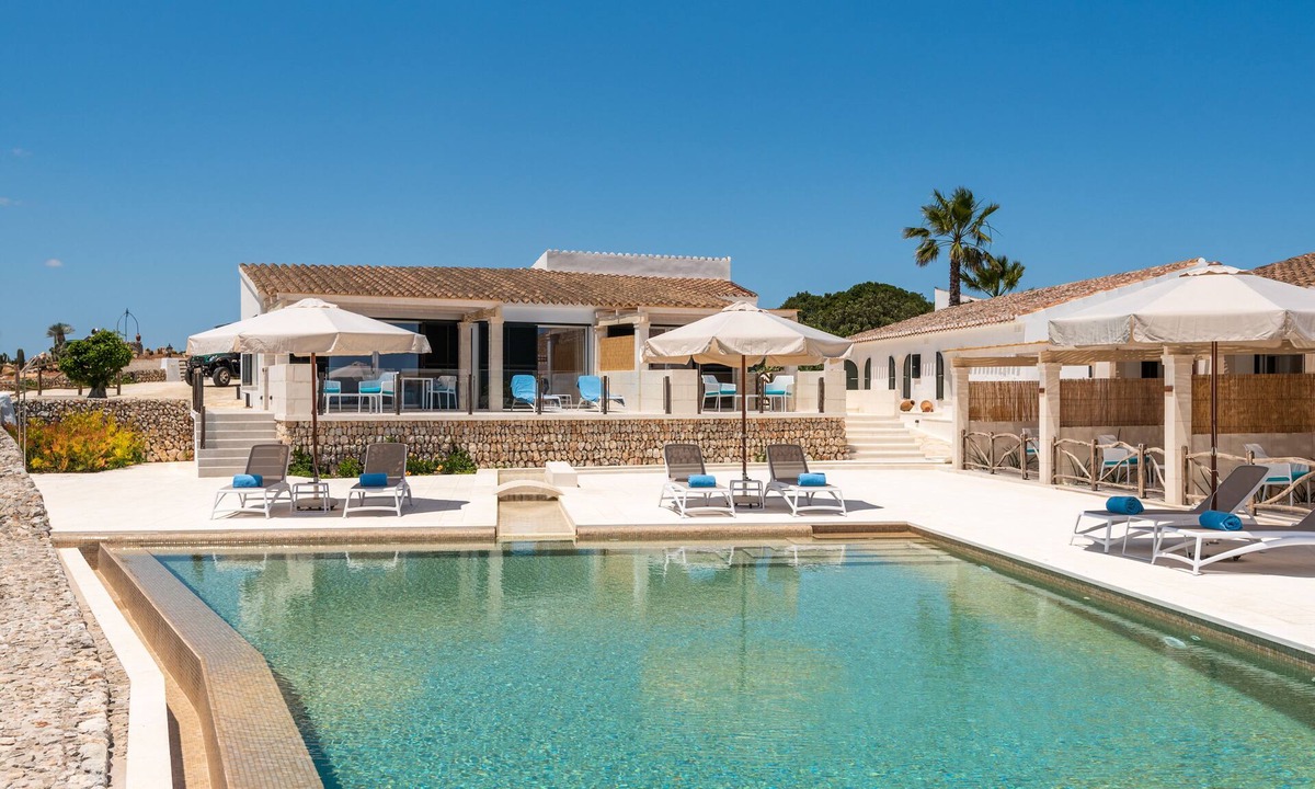 Alayor Hotel | Agroturismo Llucasaldent Gran Menorca - Adults only