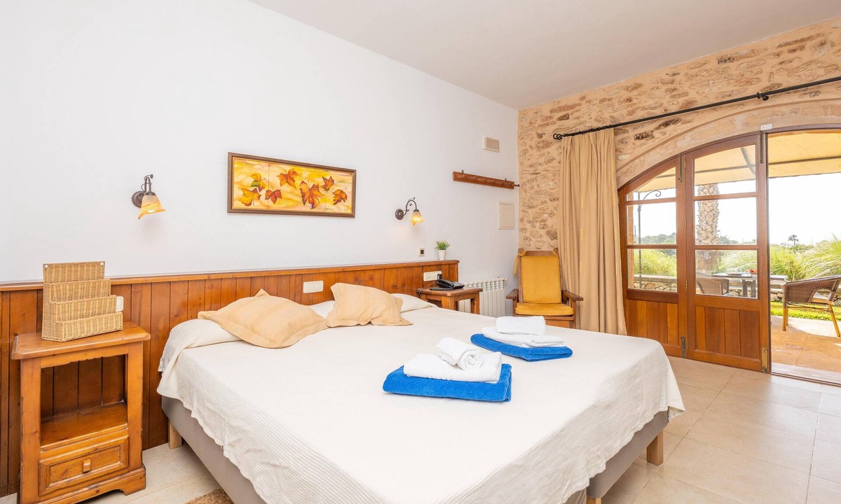 Portopetro Hotel | AGROTURISMO MONDRAGO (ANTIC NA MARTINA) - DB CON TERRAZA