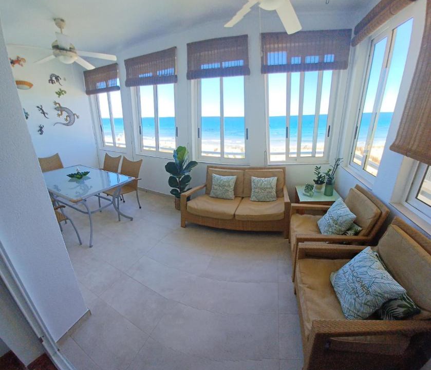 Els Arenals del Sol Apartment | Agua Marina