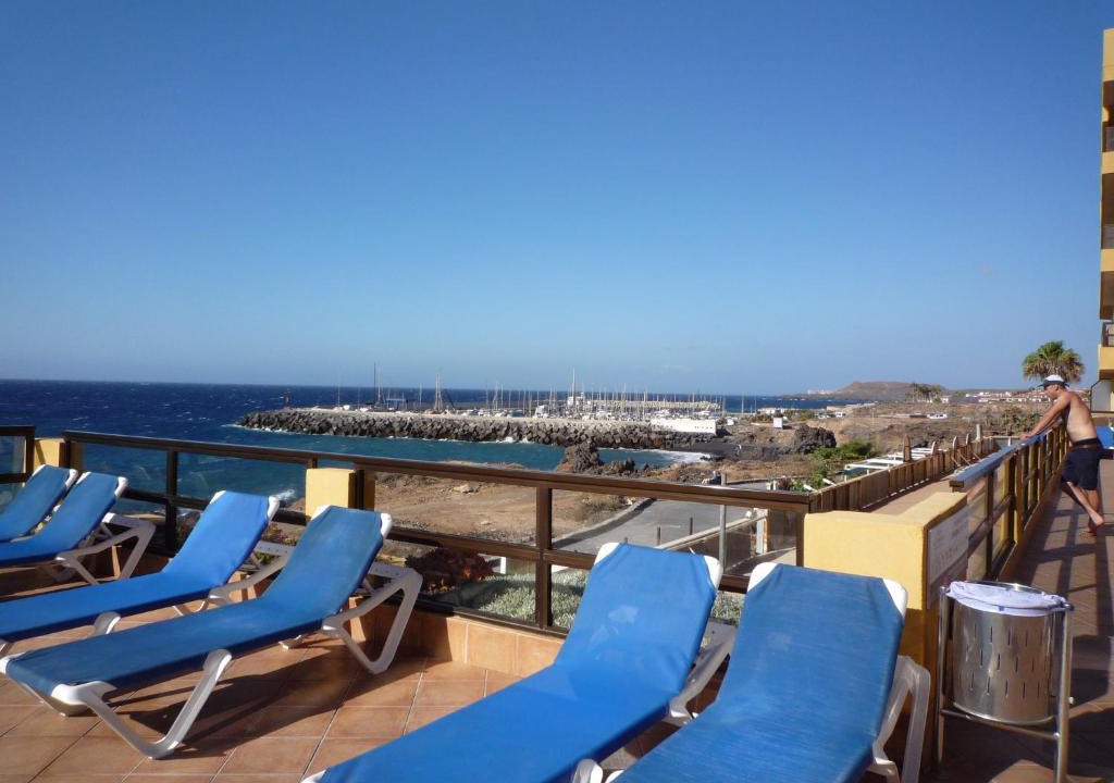 San Miguel de Abona Apartment | AguaMarina Golf Del Sur