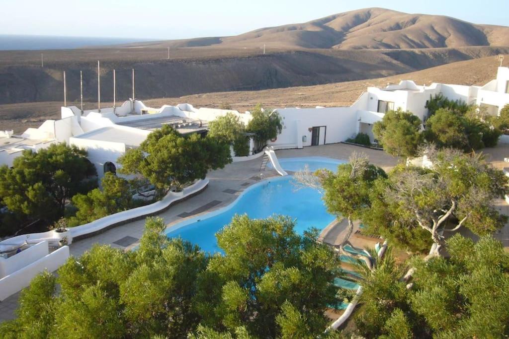Betancuria Apartment | Aguas Verdes