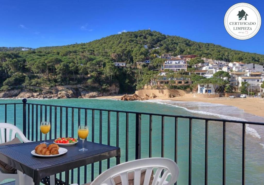 Tamariu Apartment | Aigua Dolça 1