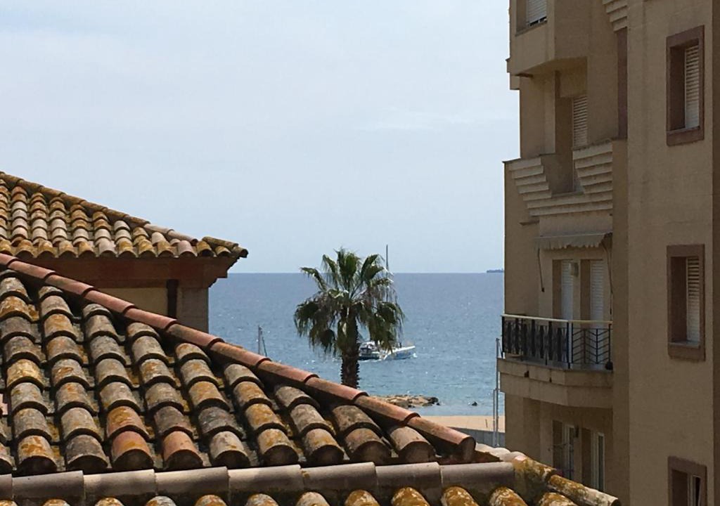 Blanes Apartment | Aiguaneu S´Ermita