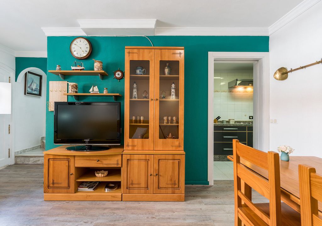 El Palo House | Air-Conditioned Home On the Beach with Rooftop Terrace, Porch & Wi-Fi; Small Pets Allowed