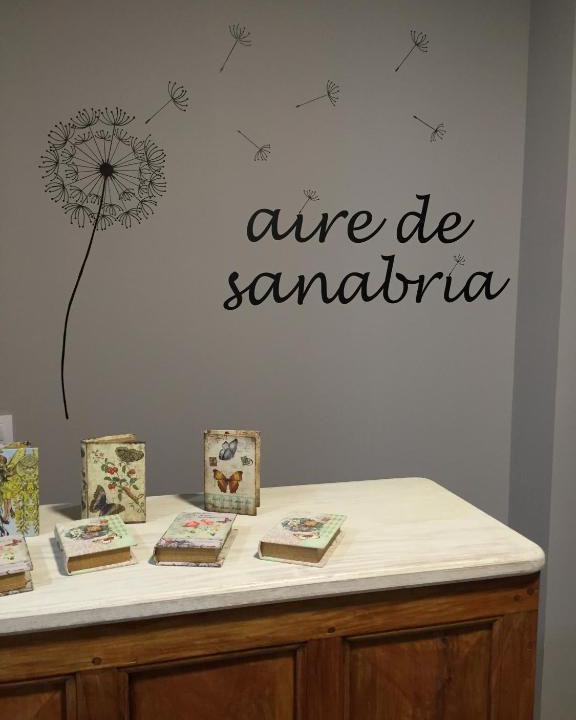 El Puente Apartment | Aire de Sanabria