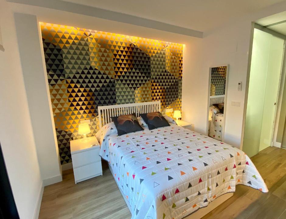 Valladolid City Centre Apartment | AIRVA: Apartamentos Bajada de la Libertad
