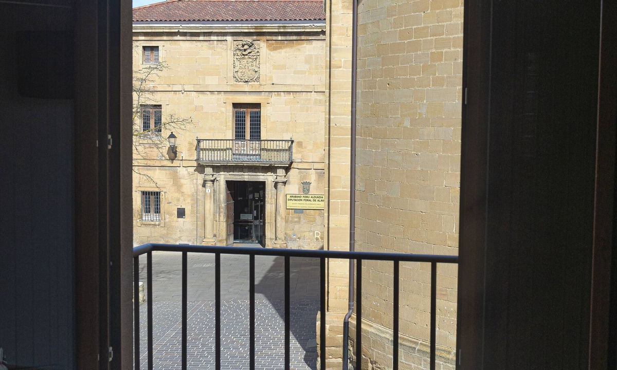 Laguardia Old Town House | AITETXE
