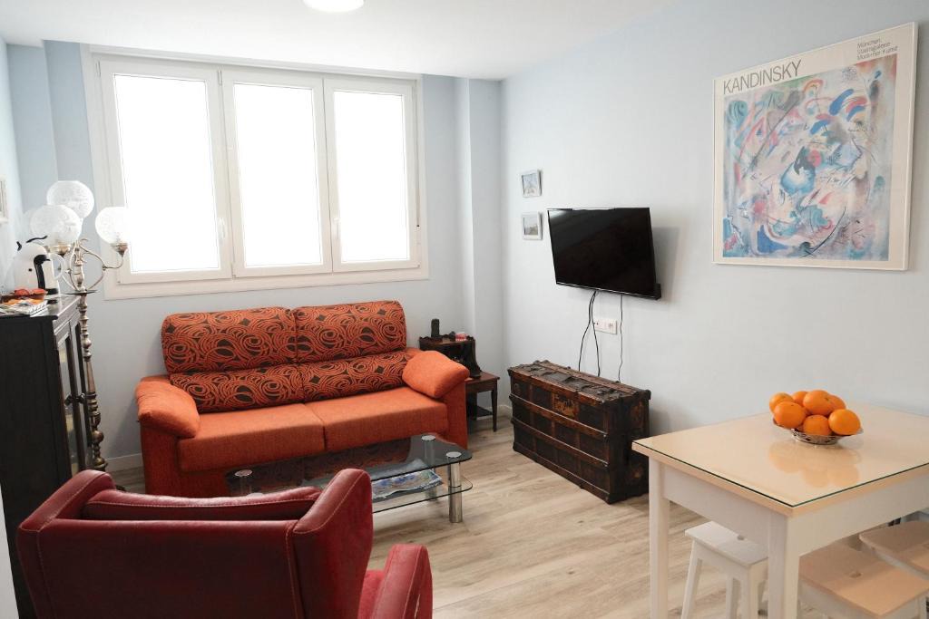 Algorta Apartment | Aixerrota Apartamentos B