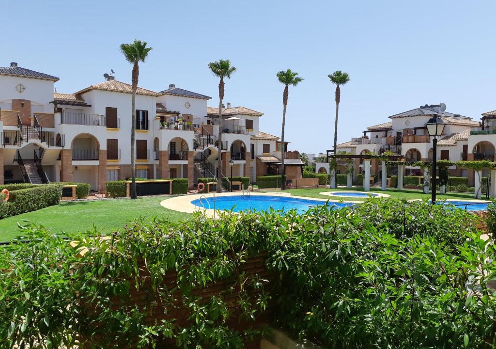 Vera Apartment | Al Andalus Casa Lulu