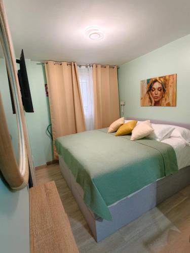 Alicante Hotel | Al Mar pensión