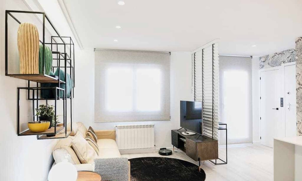 Pontevedra Apartment | Alameda Apartment
