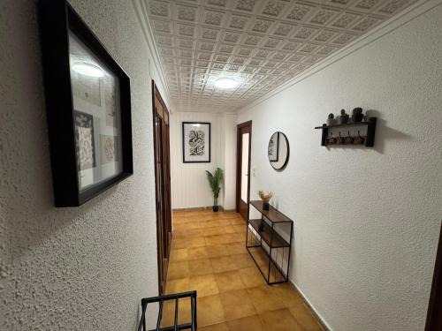 Albalat de la Ribera Apartment | Albalat Centro