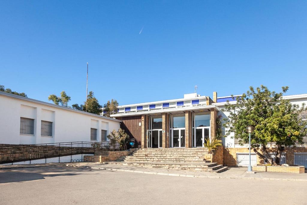 Comarruga Hostel | Alberg Coma-ruga Xanascat