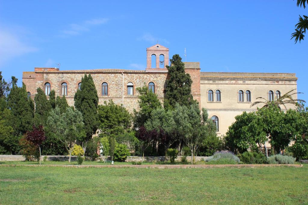 Palafrugell Hostel | Alberg Solidança Hostel