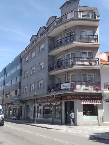 Caldas de Reis Hostel | Albergue Agarimo