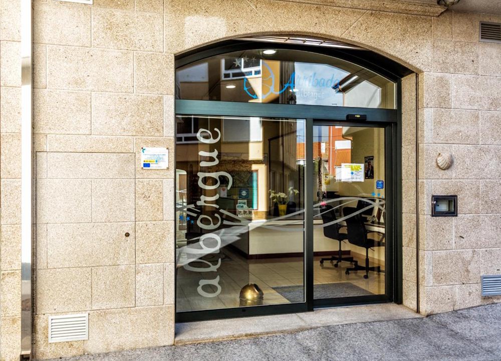 Muxia Hostel | Albergue Arribada