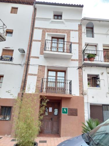 Quel Hostel | ALBERGUE CASA LAS ANGELITAS