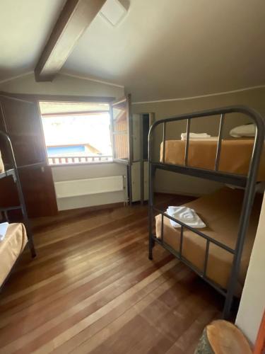 Aciera Hostel | Albergue de Aciera